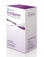 First Quarter VPS Impression Material Cartridge Pack Light Body, 89272, Impression Material, VPS Material/Vinyl Polysiloxane