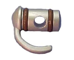Standard Autoclavable Saliva Ejector Lever and Spool Assembly, 1/Pk, 5169