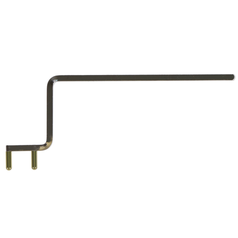 Rinn, X-Ray Positioning Arm, Posterior, Yellow, 1/Pk, 540858
