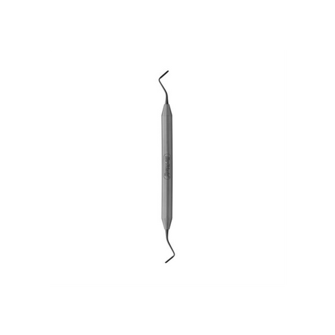 Periotome, Posterior, Black Line, 1/Pk, PT1X