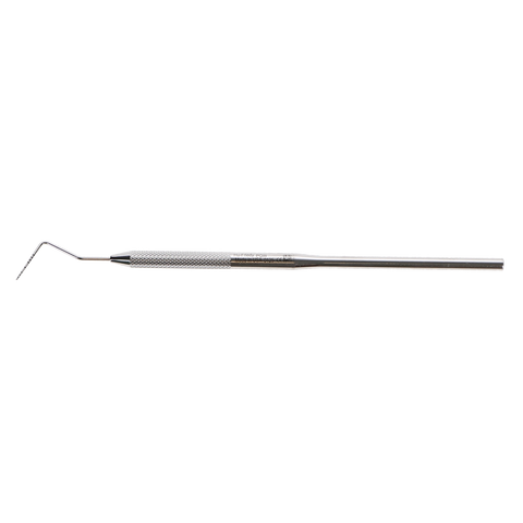 Probe CC Williams, Single-Ended, # 30 Round Handle, 1/Pk, PQW