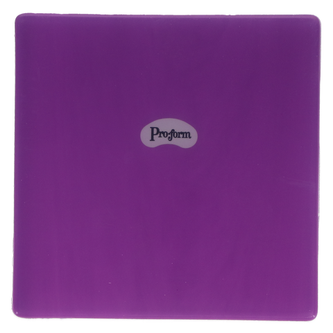Mouthguard Laminates, Pro-Form, Purple, 12/Pk, 9600870