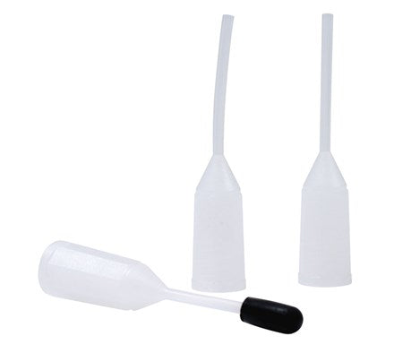 Panavia F 2.0 Dual-Cure Dental Adhesive System, Oxyguard II Nozzles, 20/Pk, 0917KA