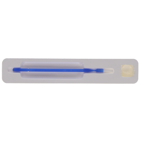 Duraflor Ultra White Varnish, 5% Sodium Fluoride, Unit Dose, 0.4 ml, Mint, 30/Pk, 1031-M30