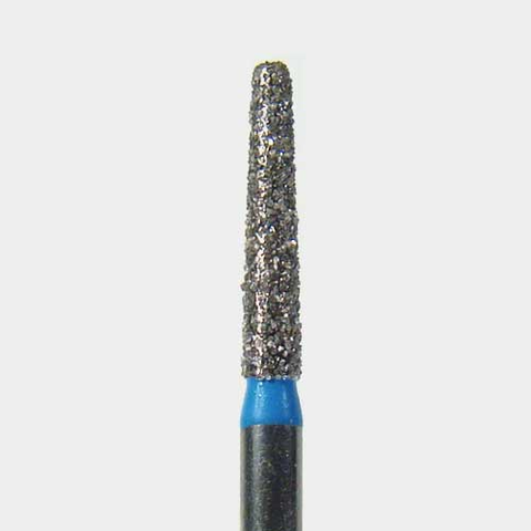 NeoDiamond Operative Diamond Bur, FG, Modified Flat End Taper, 1.6 mm, Medium, 25/Pk, 0816M