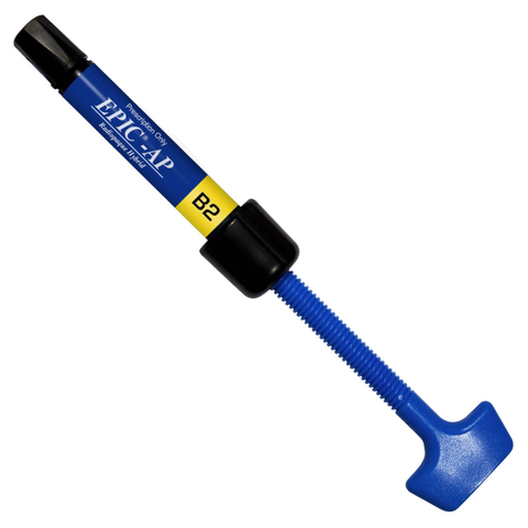 Epic-AP All-Purpose, LC, Syringe Refill, Universal Viscosity, 3 g, B2, 1/Pk, S314