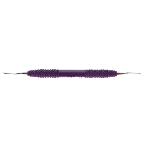 Amazing Gracey Curette, Double-Ended, 5/6, Purple, 1/Pk, R020