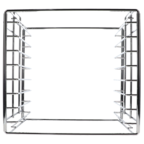 Tray Rack, Chrome, # B, 1/Pk, 300TRB-C