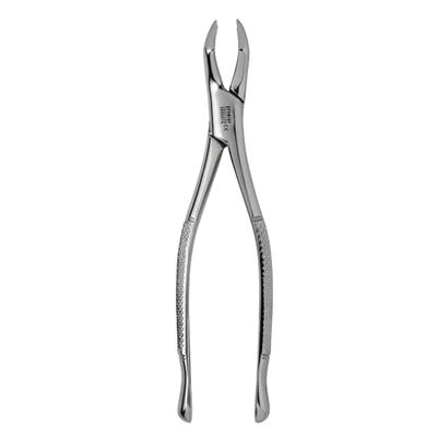Extraction Forceps, Maxillary, Smooth, Right, # 53R, 1/Pk, 9065016
