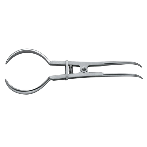 Rubber Dam Clamp Forceps, 1/Pk, 9065131