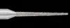 Piranha Diamond Burs FG Christmas Tree, 858-008VF, Burs & Diamonds, Dental Diamonds