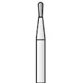 Revelation Diamond Burs FG Pear, 91019-5, Burs & Diamonds, Dental Diamonds