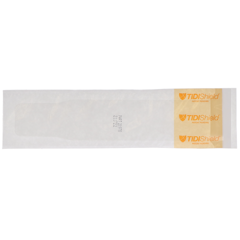 Custom Digital X-ray Sensor Sheaths, for Carestream 6100 (Kodak), # 1, 500/Pk, 20978