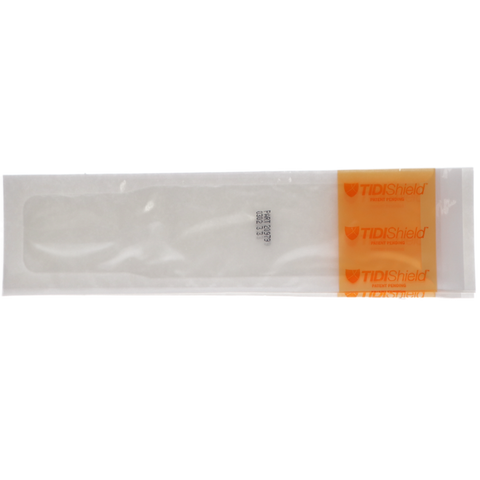 Custom Digital X-ray Sensor Sheaths, for Carestream 6100 (Kodak), # 2, 500/Pk, 20979