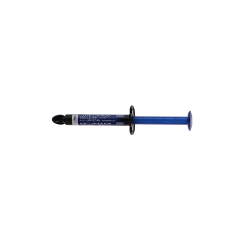 Estelite Universal Flow Composite, Light-Cure, High Flow, Syringe Refill, 3 g, A3, 1/Pk, 13877