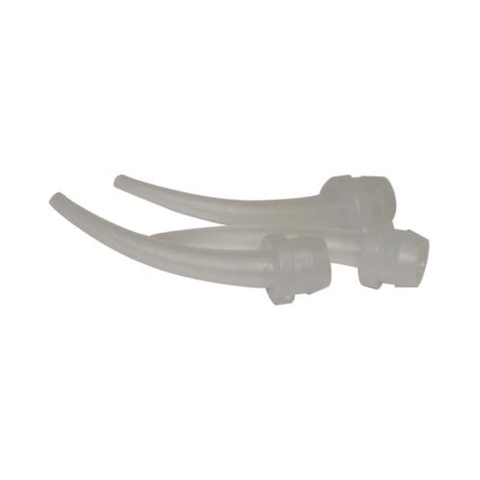 Smart Wetting, Intra-Oral Mixing Tips, 50 ml, 100/Pk, 626382
