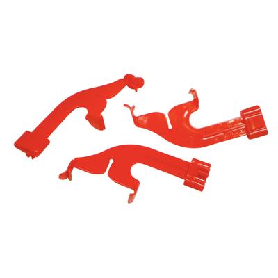 XCP-DS Schick CDR, 1H Bitewing, Red, 3/Pk, 550623