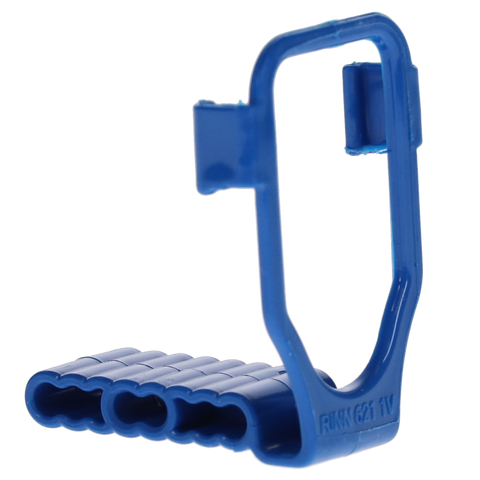 XCP-DS Schick CDR, 1V Anterior, Blue, 3/Pk, 550621