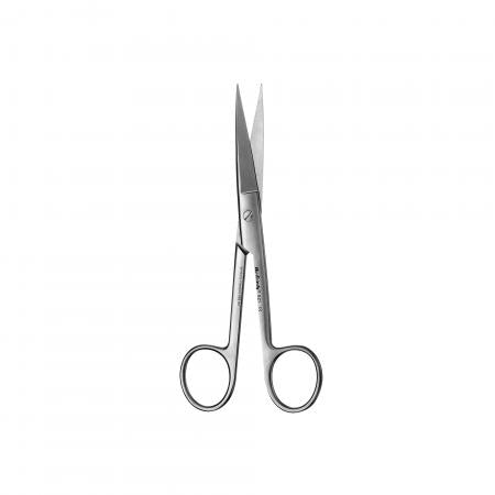 General Surgical Scissors, Straight Pointed, # 21, 1/Pk, S21