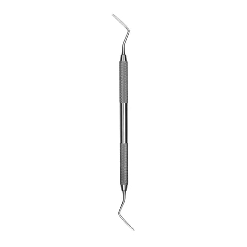 Glick Double-Ended Endo Excavator, 41 Round Handle, # 2, 1/Pk, EXCGL2