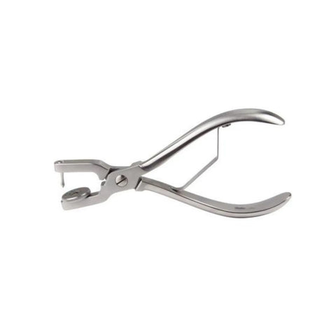 Rubber Dam Clamp 0 1/Pk 76D-0, 76D-0, Rubber Dam Materials, Rubber Dam Clamps