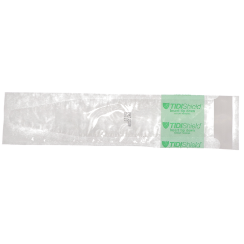 Tidishield Curing Light Sleeve, for Coltene-Whaledent SPEC3, 100/Pk, 21109