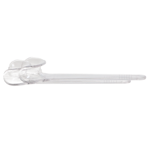Extand Cheek Retractors, Handheld, Child, Transparent, 2/Pk, EX-9003