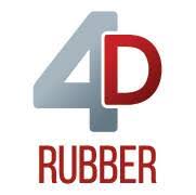 4D Rubber (Isodam)