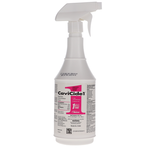 CaviCide1, 24 oz Spray Bottle