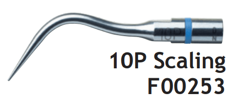 Scaling Tip Universal  10N, F00253, Preventives, Scaler Tips