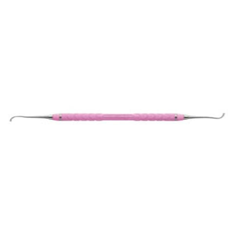 Universal Curette, Double-Ended, 7/8 Younger-Good, # C8 Resin8 Colors EverEdge 2.0, 1/Pk, SYG7/8C8E2