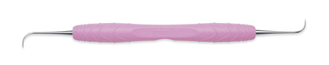 PremierAir Sickle Scaler, Double-Ended, 128 Nebraska, 1/Pk, 1004680