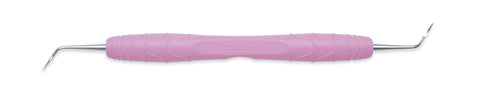 PremierAir Sickle Scaler, Double-Ended, NV2 Posterior, 1/Pk, 1004682