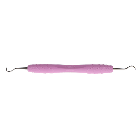 PremierAir Sickle Scaler, Double-Ended, NV4, 1/Pk, 1004684