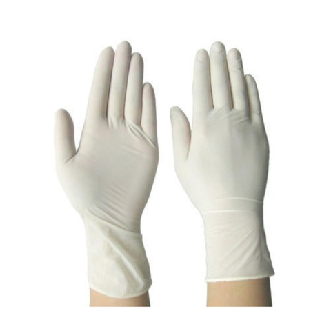 Sensi-Touch Latex Surgical Gloves, Powder-Free, Sterile, # 6, 100/Box, 7822PF