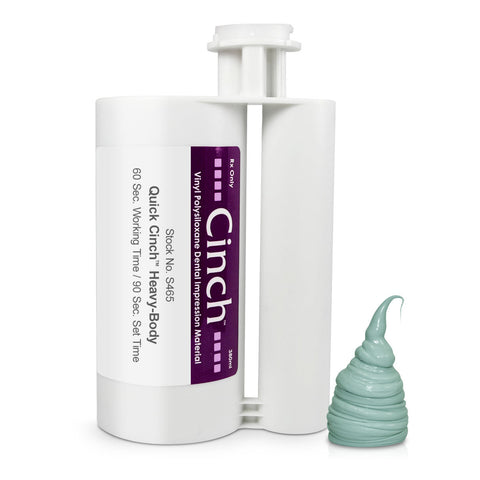 Cinch Super Cartridge Quick Heavy Body 380ml, S465