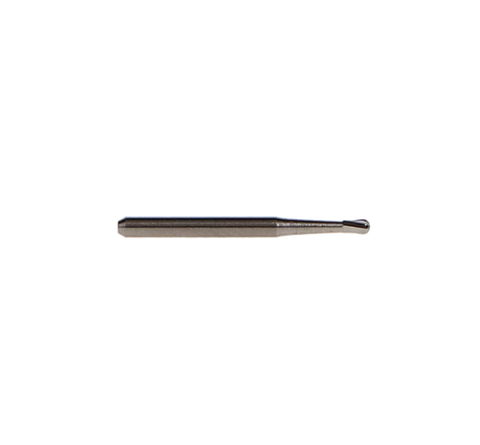 NeoBurr Operative Carbide Burs, FG, Pear, # 332, 1.2 mm, 50/Pk, FG332