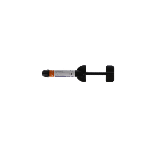 X-Tra Fil Nanohybrid Posterior Composite, Light-Cure, Syringe Refill, 5 g, Universal Viscosity, Universal Shade, 1/Pk, 1740
