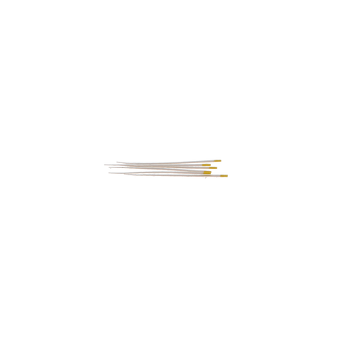 Absorbent Paper Points Sterile Non-Marked, 201-604, Endodontics, Absorbent Paper Points