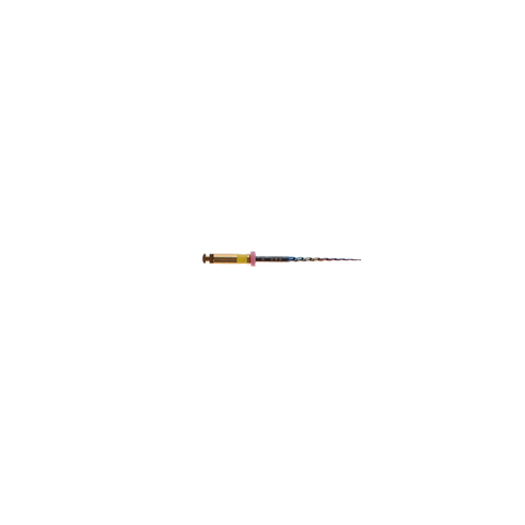 HyFlex CM NiTi Rotary Files 25 mm0.06, H8250620, Endodontics, Engine Instruments