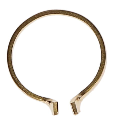 Contact Matrix System Ring Refill, Inward & Outward, 1/Pk, 88038