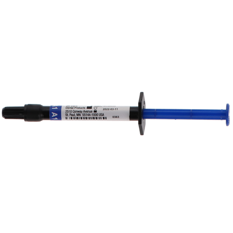 Accolade Thixotropic Flowable Composite, High Viscosity, Syringe Refill, 5 g, A2, 1/Pk, 90547