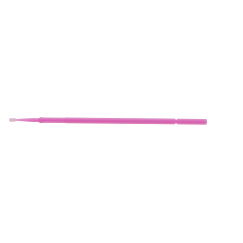 Defend Micro Applicators, Disposable, Fine, Mauve, 100/Pk, MB1001