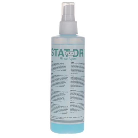 Stat Dri Plus 8oz with Sprayer, 8OZPLUST