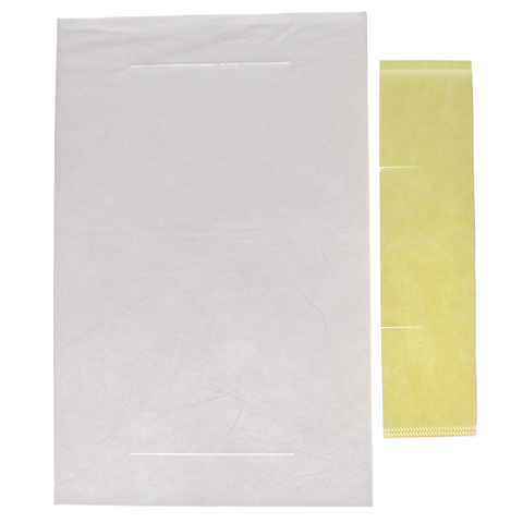 Statmatic Absorption Pad Set, 6/Pk, S30102
