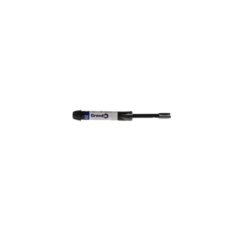 Grandio, Light-Cure, Syringe Refill, 4 g, Universal Viscosity, A2, 1/Pk, 1811