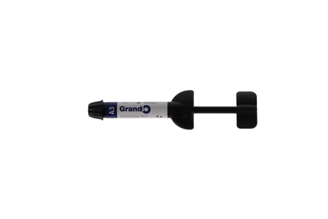 Grandio, Light-Cure, Syringe Refill, 4 g, Universal Viscosity, A3, 1/Pk, 1812