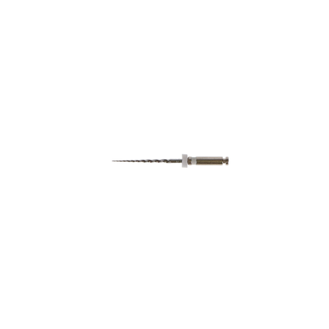 ProTaper Universal Type, Pac-Taper Flex Nickel-Titanium Rotary File, 21 mm, C2, 6/Pk, TNT21C2