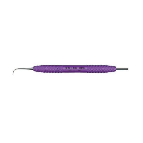 PDT Anterior Scaler Single End Neb 128, R116