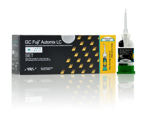 Fuji Automix LC Refill 14.9gm A3, 012714
